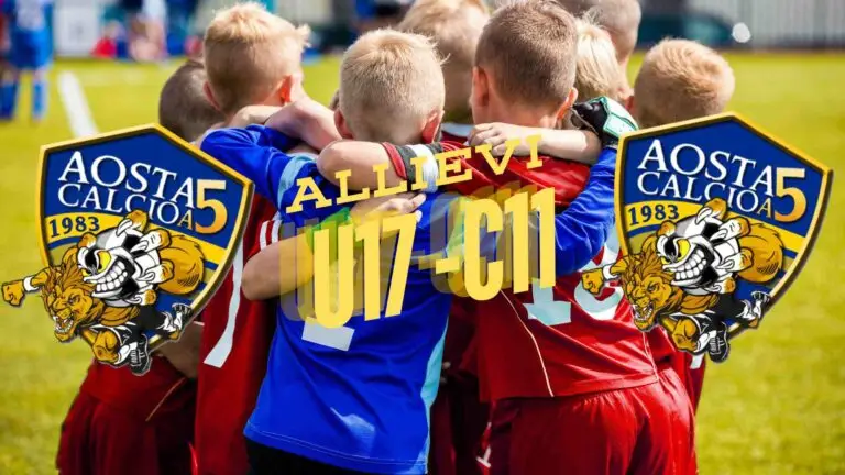 U17 C11 (allievi)