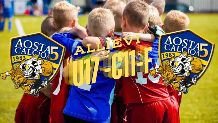 U17 C11 F (allievi)