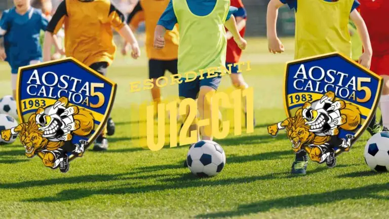 U12 C11 (esordienti)