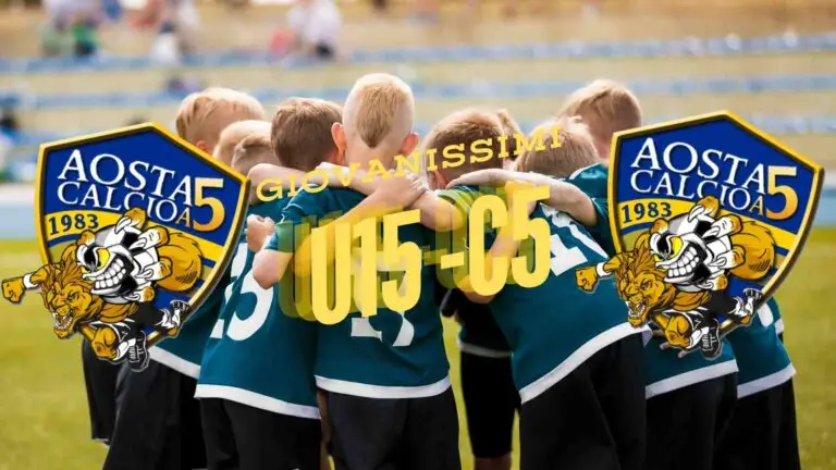 U15 C5 (giovanissimi)