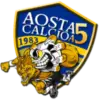 AOSTA CALCIO 511