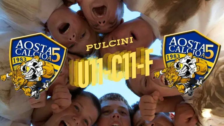 U11 C11 F (pulcini)